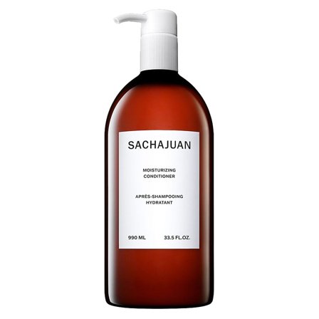 Sachajuan Moisturizing Conditioner 990 ml, Hår, Shampoo & Hårpleje, Balsam