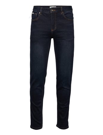 Lindbergh | 5-Pocket Superflex Polyester Jeans | 33 x 34