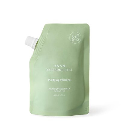 HAAN Deodorant Purifying Verbena, Parfumer & Dufte, Til Hende, Deodorant