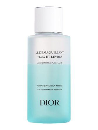Dior skin Eye Make Up Remover 125ml