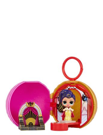 L.o.l Surprise Mini S2 Toys Dolls & Accessories Dolls Monivärinen/Kuvioitu AMO