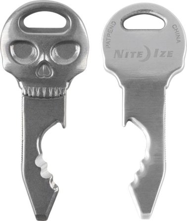 Nite Ize DoohicKey SkullKey Key Tool