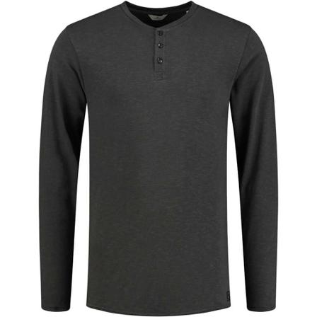 Dstrezzed, T-shirt Zwart, Heren, Maat:M