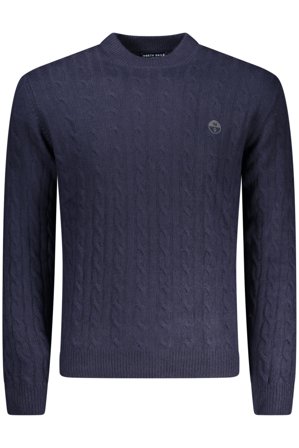 North Sails Maglione Uomo Blu