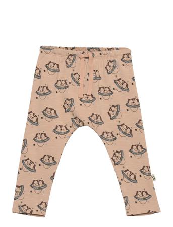 Sgfaura Spacedog Pants Leggings Multi/mønstret Soft Gallery