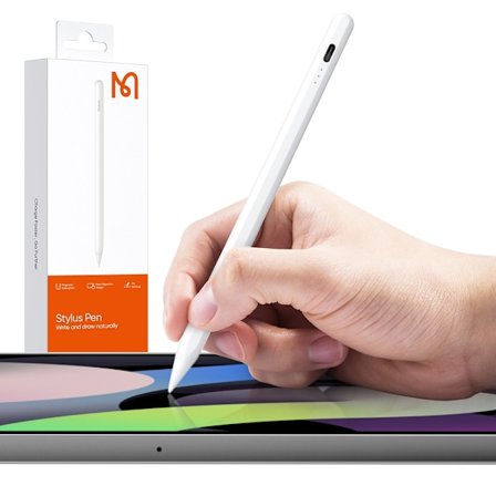 MCDODO BLYERTSPENNA FÖR APPLE IPAD AIR PRO SURFPLATTA STYLUS ACTIVE GEN 2