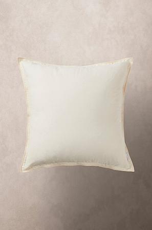 Jotex - Kissenhülle 50x50 Cm Beige - GEMMA - Kaufe Dekokissen und Kissenbezüge bei Jotex