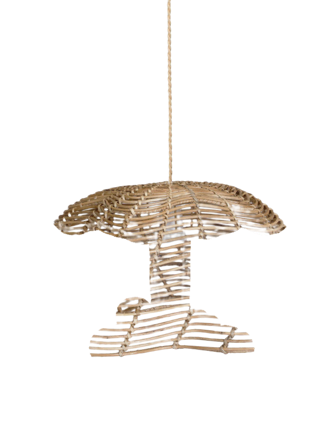 PR Home Mayla Taklampa Lampor Beige 24