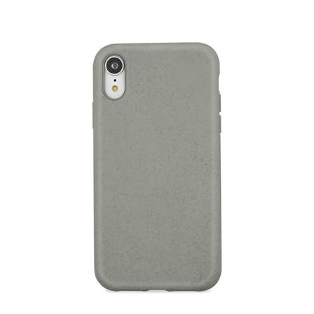 Bioio Ympäristöystävällinen Takakuori mallille iPhone 14 Pro - Vihreä