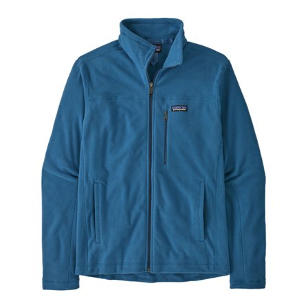 Patagonia M's Micro D Jacket AQT - XXL