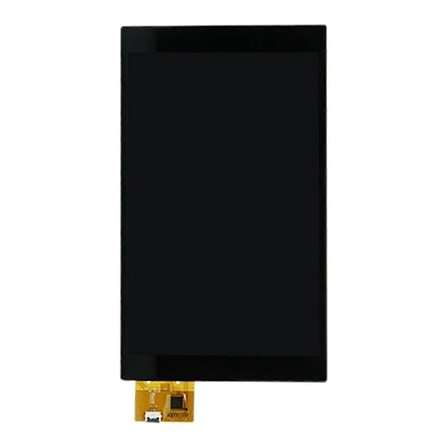 7 tommer LCD Touch Screen til LicheeRV Nano 800x1280 LCD Panel Display