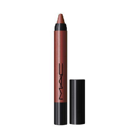 MAC Cosmetics Lipstick Pencil Crayon Läppstift Dam Guld 1.5G