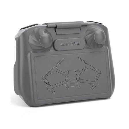 2-i-1 Fjärrkontroll Solskydd Solskyddsskal Skyddande Skal för Mini 3 Pro