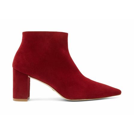 Stuart Weitzman Støvler Rød, Dame, Størrelse: 38 EU