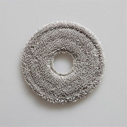 16 stk. reservedele til Roborock Saros Z70 / G30 Space støvsuger dele sidebørste filter mo