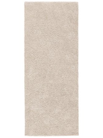 Comfy Kids Rug 80X200 Small Beige Runner