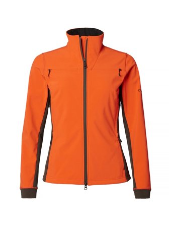 Nimrod Windblocker Jacket Damen