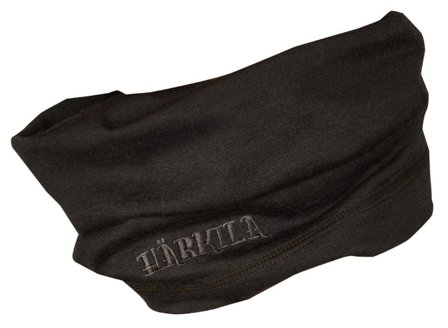 Härkila All son Neck Gaiterone size Shadow Brown