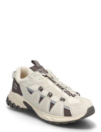 Tommy Hilfiger Tjm Outdoor Runner - Beige - 40