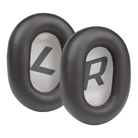 Öronkuddar Kudde för Plantronics Voyager 8200 UC/Plantronics Backbeat Pro2 Wireless Headset Gamer Ersättningstillbehör för öronkuddar