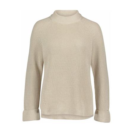 Betty Barclay Knitwear , Beige , Dames , Maat: XL Truis