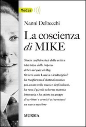 La coscienza di Mike Nanni Delbecchi