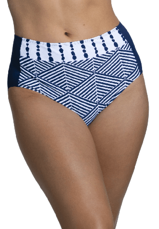 Miss Mary of Sweden Azur Bikinitrosa Bikini Dam Blå 54