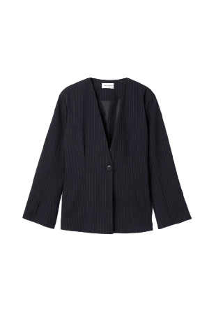 Carin Wester Kavaj SASSARI Kavajer Blå 38