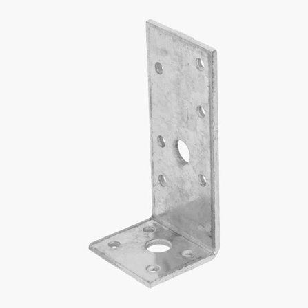 Biltema - Vinkelbeslag 90 x 35 x 40 mm