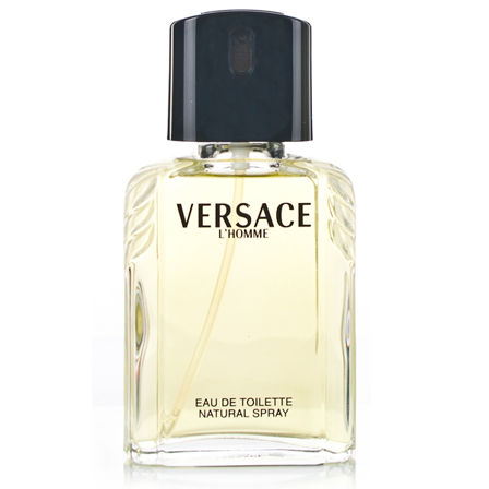 Versace l'Homme 100ml - Eau de Toilette