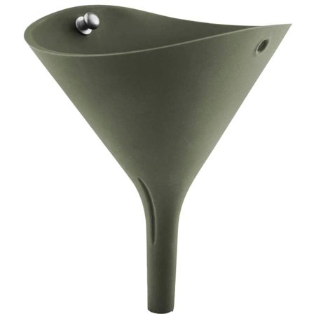 Eva solo Green Tool kokoontaittuva suppilo