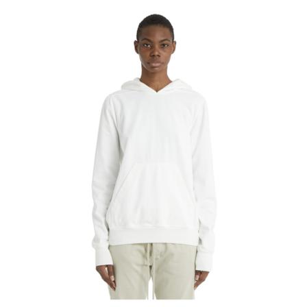 Rick Owens Sweatshirts , Wit , Heren , Maat: M