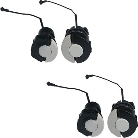 Drivstofflokk Oljelokk for STHIL MS230/250/251/381/382 Motorsag Erstatning