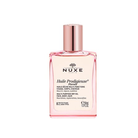 Nuxe Huile Prodigieuse Florale Dry Oil 30 ml, Skincare, Ansigtspleje, Ansigtsolie