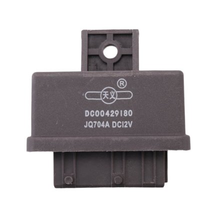 Kaksinkertainen polttoainerelä 106 206 207 306 405 406 605 240107 307 19203n 96271096 454935 962710