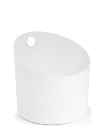 KOLO Kolo Bucket 4 - White - ONE SIZE