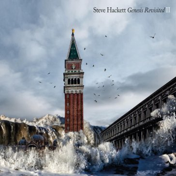 Genesis revisited ii (standard version) Steve Hackett