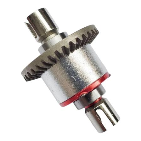 Lämplig för WltoysA959A969A979 metalldifferential A9791/18RcCar form
