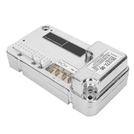 PG-styrenhet kompatibel med elscooter, elcykel, rullstolsstyrenhet, tillbehör D51272.06 70A-Perfekt