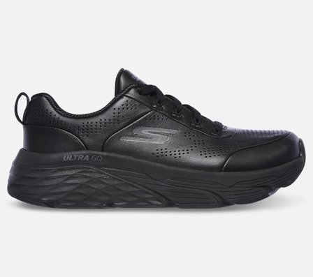 Skechers, Max Cushioning Elite - Step Up, Naiset