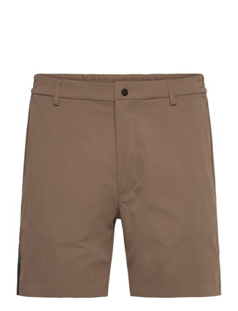 Sail Racing Race Edition Tech Shorts - Brown - XL