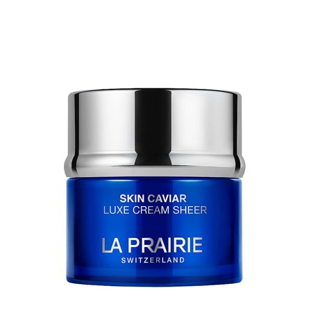 La Prairie Skin Caviar Luxe Cream Sheer 50 ml, Skincare, Ansigtspleje, Dagcreme