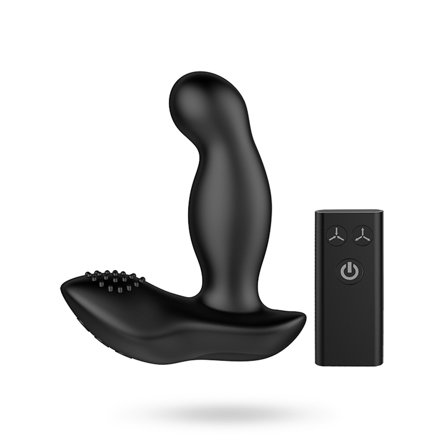Nexus - Boost Prostate Massager with Inflatable Tip - Vuxen.dk: For ham