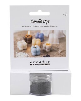 Ljusfärg Ljusgrå - Creativ Company