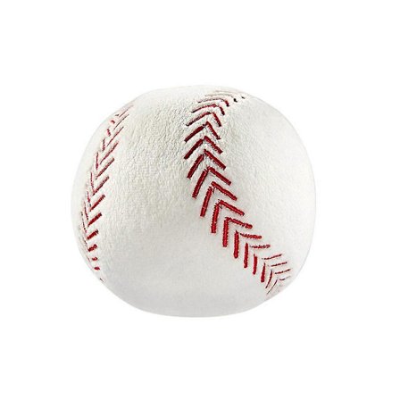 Gave Basketball Baseball Rugby Fotball Fotball Hjem Bar Cafe Dekorativ Plysjpute Putepute Leketøy, 100 % Ny