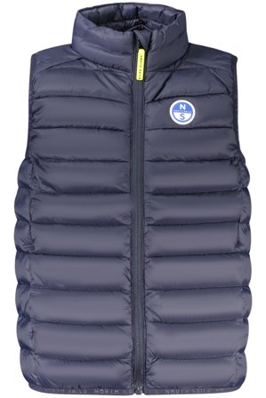 North Sails Smanicato Bambino Blu