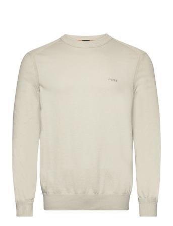 Asac_C Beige BOSS