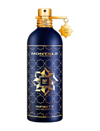 Montale Infinity Edp 100 Ml - Nude - 100 ml