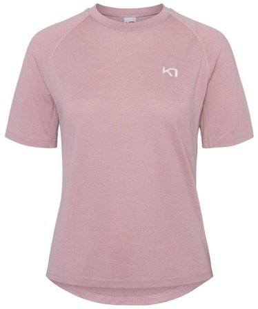 Kari Traa W's Nina Summer Wool T- Shirt Prim