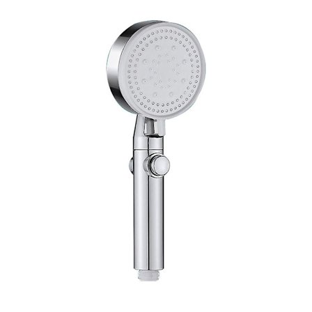 5-tilaa Sadetin Yhden painikkeen pysäytysvesi